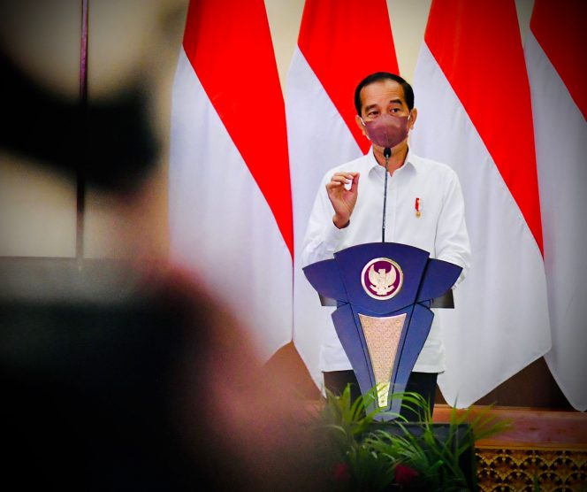 
 Dari Bali, Presiden Bertolak ke Yogyakarta